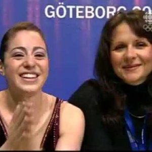 Loretta HAMUI MEX 2008 WC SP