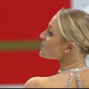 Denise KOEGL AUT2008 WC SP