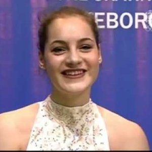 Stasia RAGE LAT 2008 WC SP