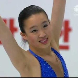 Charissa TANSOMBOON THA 2008 WC SP