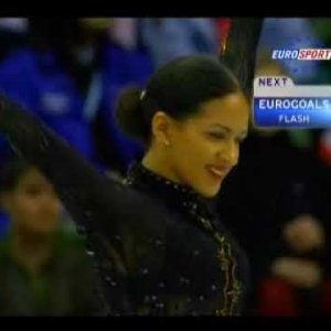 Nella SIMAOVA CZE 2008 WC SP