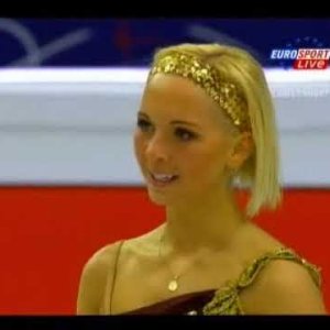 Annette DYTRT GER 2008 WC SP