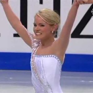 2008 World Figure Skating Championships Pairs Free Part 3
