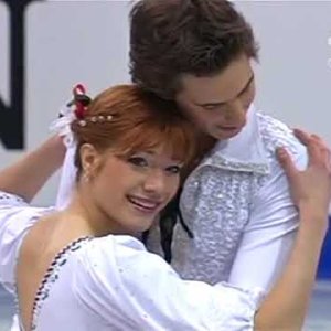 2008 World Figure Skating Championships Original Dance Part 1