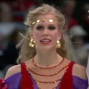 2008 World Figure Skating Championships Original Dance Part 2