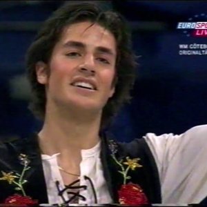 2008 WC Weaver & Poje OD ESP