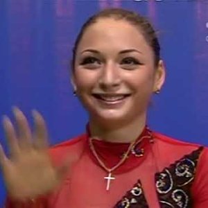 2008 World Figure Skating Championships Ladies Free Part 1
