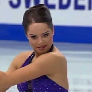 2008 World Figure Skating Championships Ladies Free Part 2