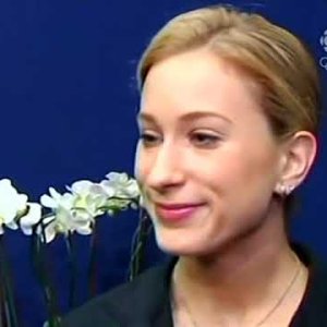 2008 World Figure Skating Championships Ladies Free Part 3