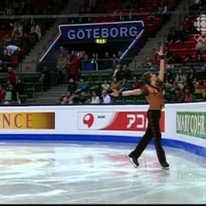 Peter Liebers GER 2008 WC SP