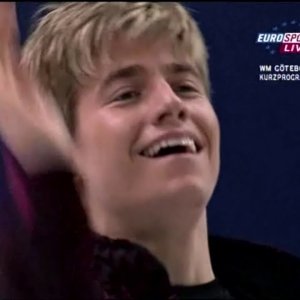 Jeffrey BUTTLE CAN 2008 WC SP ESP