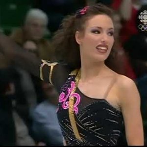 Free Dance Group 1 2008 World Figure Skating Championships