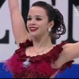 Free Dance Group 4 2008 World Figure Skating Championships