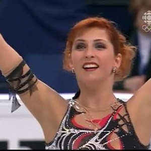 Free Dance Group 5 2008 World Figure Skating Championships