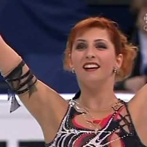 2008 Worlds Free Dance Part 3 CBC