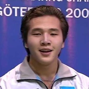 2008 World Figure Skating Championships Men Free Part 1