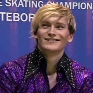 2008 World Figure Skating Championships Men Free Part 3