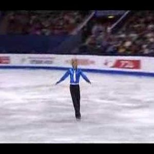 Karel ZELENKA ITA 2008 WC FS