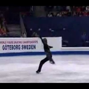 Sergei VORONOV RUS 2008  FS