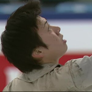 Takeshi HONDA JPN 2002 Worlds QR