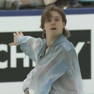 Alexander ABT RUS- 2002 Worlds QR - Piano Concerto by Rachmaninoff