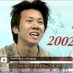 2002 WC Part 1 Men QR, PSP, CD, MS