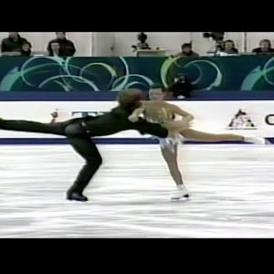Kyoko INA / John ZIMMERMAN USA 2002 WC SP