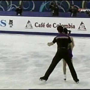 Xue SHEN / Hongbo ZHAO CHN 2002 WC SP
