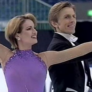 Margarita DROBIAZKO Povilas VANAGAS LTU 2002 WC CD2 "Quickstep"