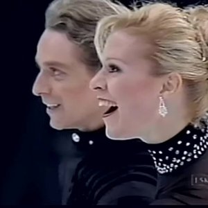 Shae-Lynn BOURNE Victor KRAATZ CAN 2002 WC CD2 Quicksteptz"