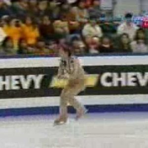 Dmitri DMITRENKO UKR 2002 WC SP