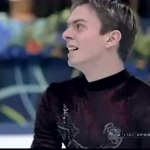 Ivan DINEV BUL 2002 WC SP "Spring in Buenos Aires"
