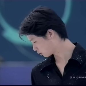 GAO Song CHN 2002 WC SP