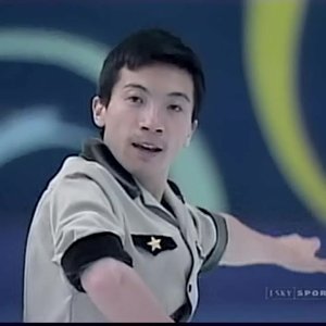 Anthony LIU AUS 2002 WC SP