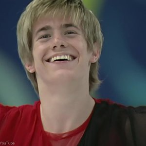 Jeffrey BUTTLE CAN 2002 WC SP - The Last Emperor