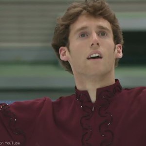 Matthew SAVOIE USA 2002 WC SP