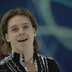 Alexander ABT RUS 2002 WC SP