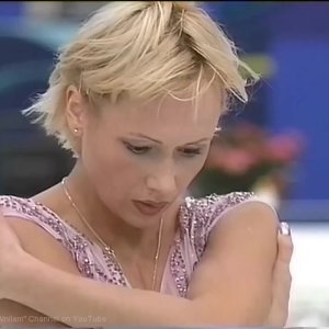 Maria BUTYRSKAYA RUS 2002 WC QR  Tale of a Journey