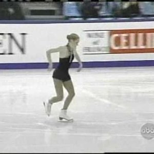 Jennifer KIRK USA 2002 WC QR