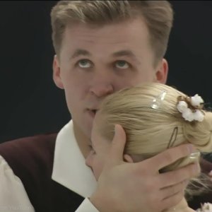 Dorota ZAGORSKA / Mariusz SIUDEK POL 2002 WC FS - "Pan Tadeusz"
