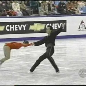 Xue SHEN / Hongbo ZHAO CHN 2002 WC FS (ABC)