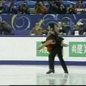 Tanith BELBIN / Benjamin AGOSTO USA 2002 WC OD