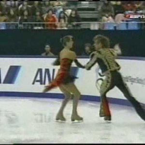Naomi LANG / Peter TCHERNYSHEV USA 2002 WC OD ABC