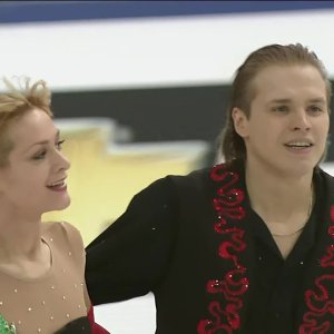 Albena DENKOVA / Maxim STAVIYSKI BUL 2002 WC OD