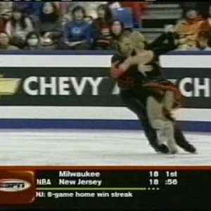 Albena DENKOVA / Maxim STAVIYSKI BUL 2002 WC OD (ABC)