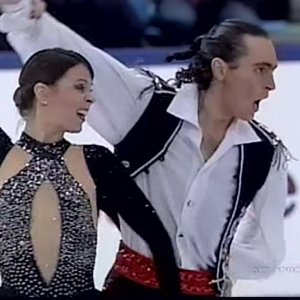 Elena GRUSHINA / Ruslan GONCHAROV UKR 2002 WC OD