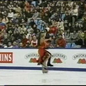 Irina LOBACHEVA / Ilia AVERBUKH RUS 2002 WC OD (ABC)