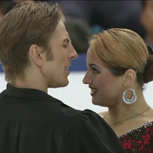 Margarita DROBIAZKO / Povilas VANAGAS LTU 2002 WC OD 2002 Worlds OD