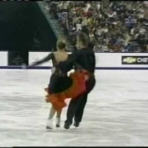 Margarita DROBIAZKO / Povilas VANAGAS LTU 2002 WC OD