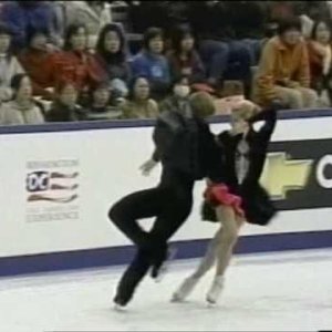 Shae-Lynn BOURNE / Victor KRAATZ CAN 2002 WC OD (ABC)